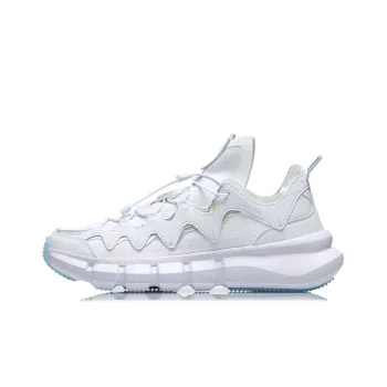 LINING Essence 2.3 Lite 'White Silver'
