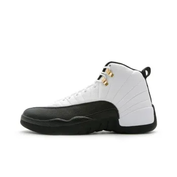 JORDAN 12 Retro Cdp Taxi 2008