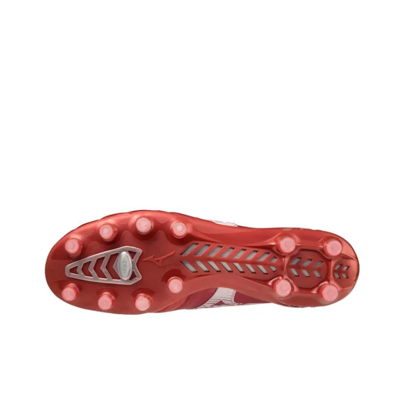 Mizuno Morelia Neo III Beta Japan 'High Risk Red'-3