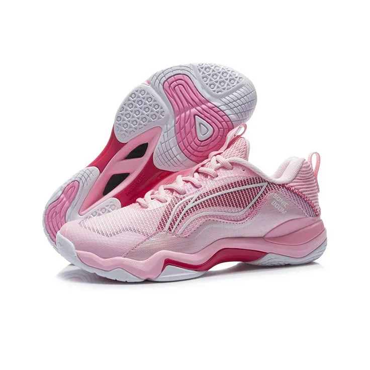 LINING Sonic Boom EG Women's Professional Badminton Shoes
