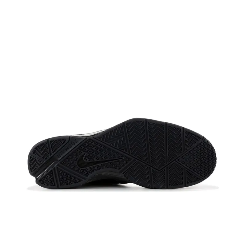 Nike Kobe 1 Black Mamba-4