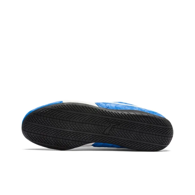 PUMA Speedcat Sparco Og 'Strong Blue'-4