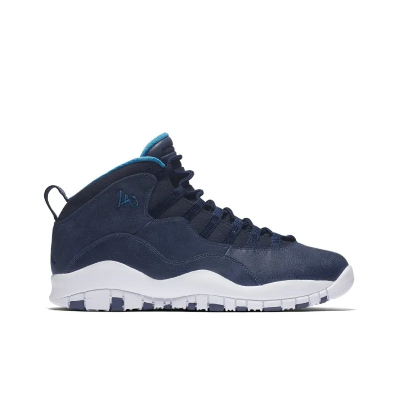 Jordan 10 Retro Los Angeles-1