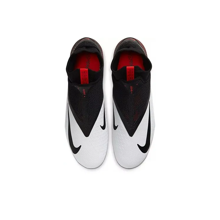 Nike Phantom Vision 2 Pro Dynamic Fit Fg White-3