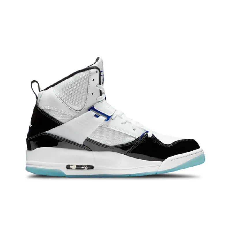 Jordan Flight 45 Concord-1