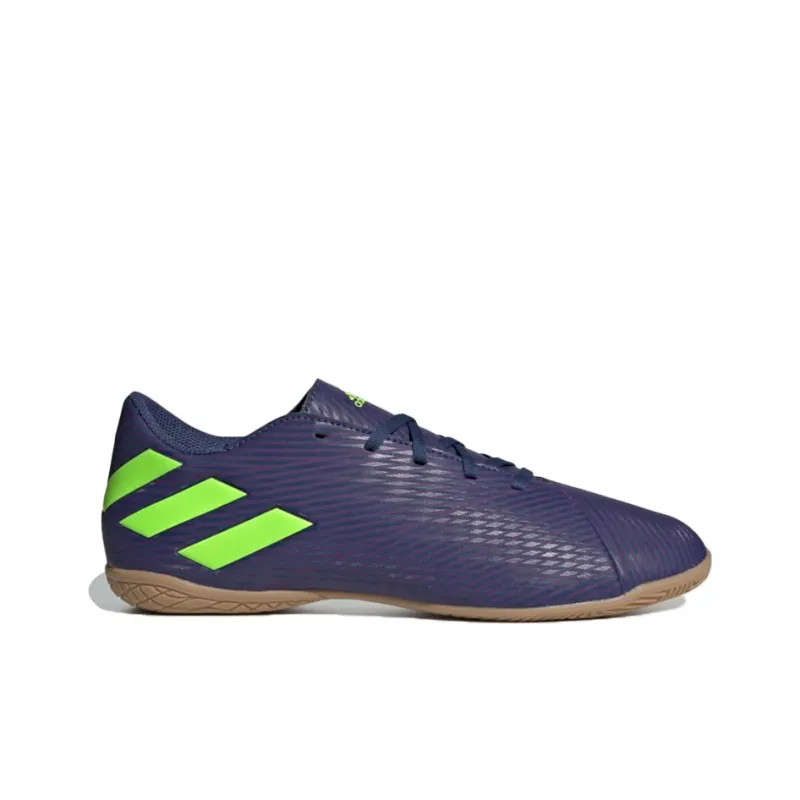 Adidas X Messi Nemeziz 19.4 In 'Tech Indigo'-1