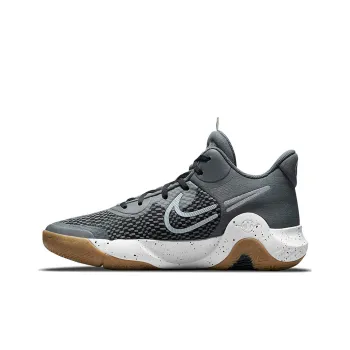 Nike Kd Trey 5 Ix 'Smoke Grey'