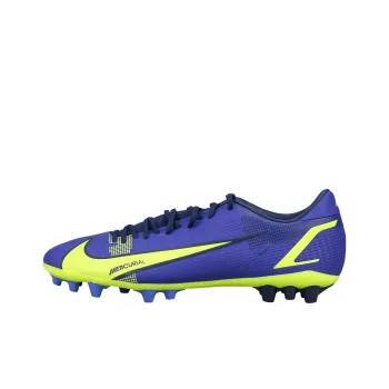 Nike Vapor 14 Academy Ag Soccer Shoes Blue
