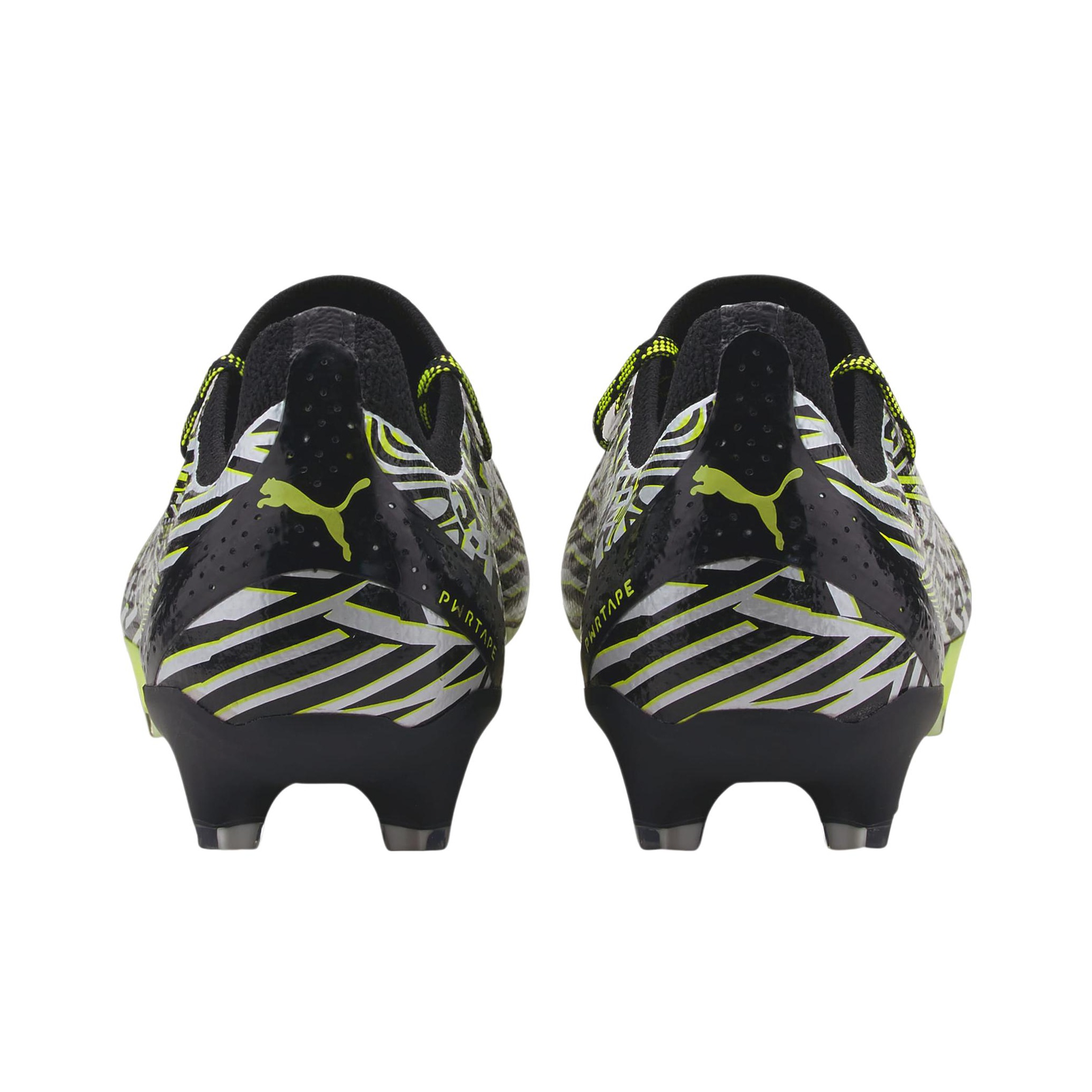 【１着でも送料無料】 Puma Ultra Ultimate FG AG 'Dazzle' - POIZON シューズ