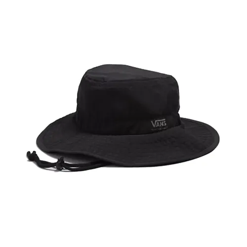 Vans Hats Unisex Black