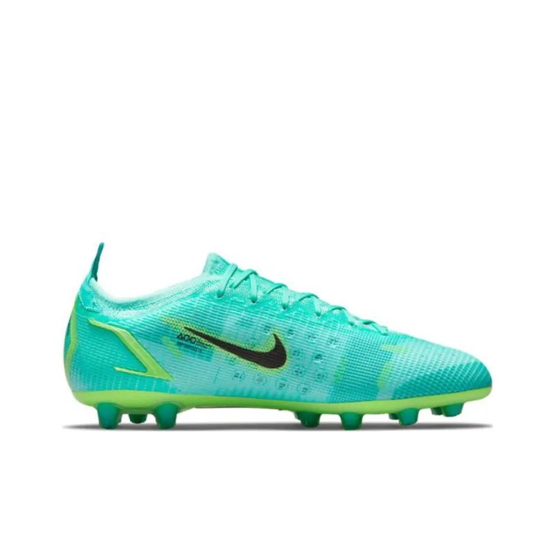 Nike Mercurial Vapor 14 Elite Hg 'Green Light Green'-1