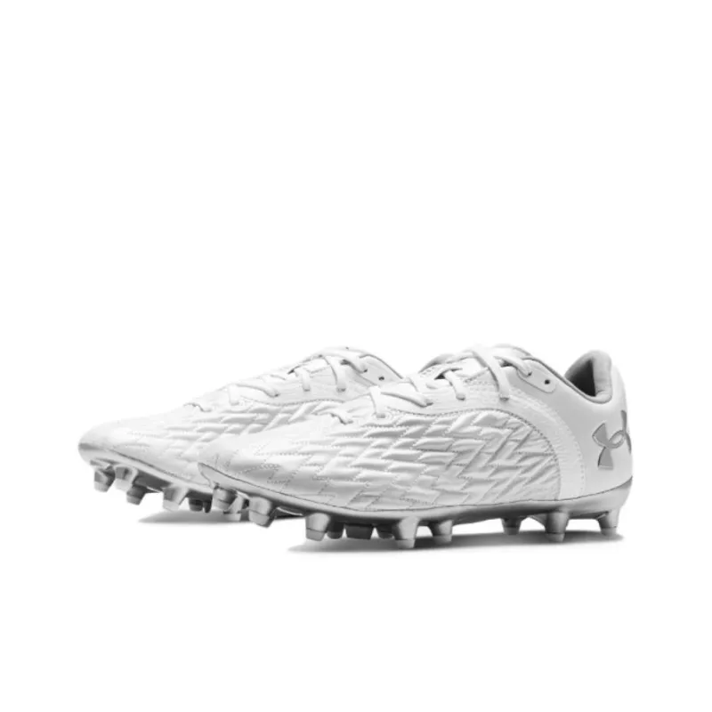 Under Armour Clone Magnetico Premier 2.0 'White Silver'-2