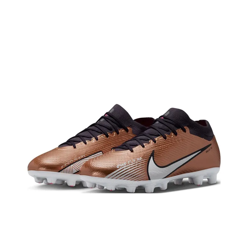 Nike Zoom Mercurial Vapor 15 Pro Hg 'Metallic Copper'-2