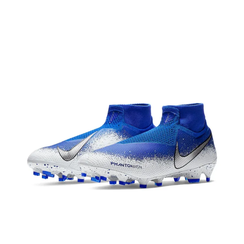 Nike Phantom Vision Elite Df Fg 'Euphoria Pack Blue'-2