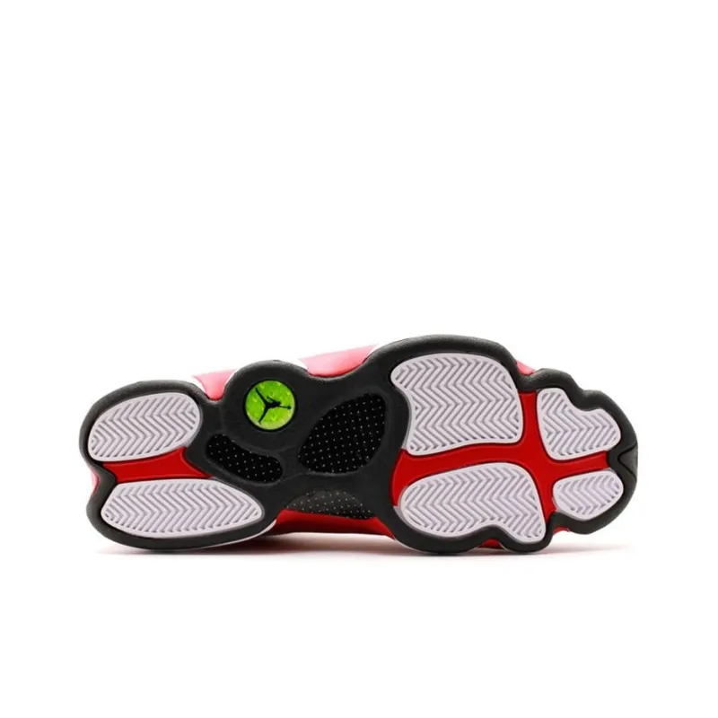 Jordan 13 Retro Grey Toe 2014-3