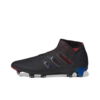 Adidas Nemeziz 18+ Fg Black Red