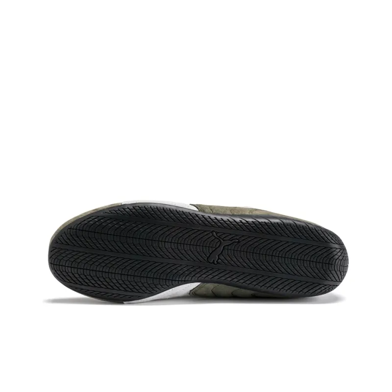 PUMA Speedcat Sparco Og 'Forest Night'-4
