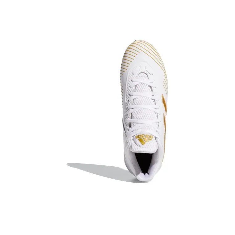 Adidas Freak Md 'white Gold'-4