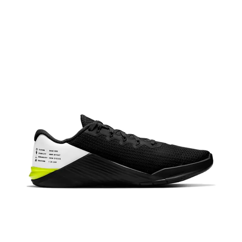 Nike Metcon 5 Volt-1