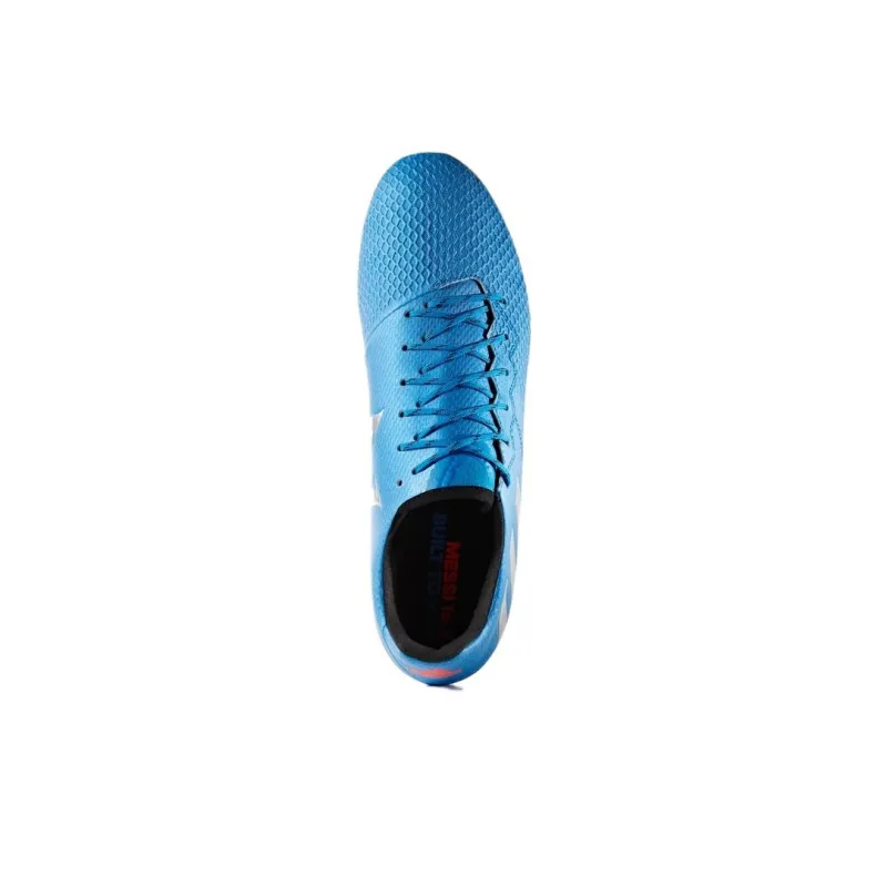 Adidas Messi 16.3 Ag 'Blue Silver'-3