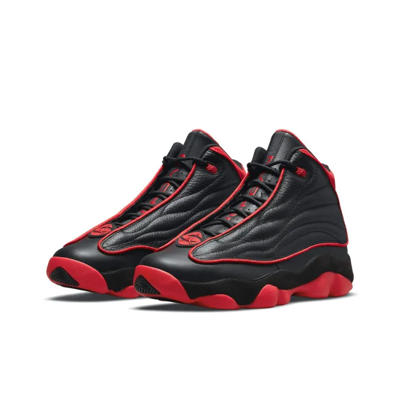 Jordan Pro Strong Bred-2