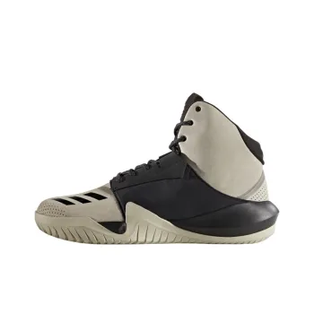 Adidas Crazy Team 2017 Day One Clay Brown