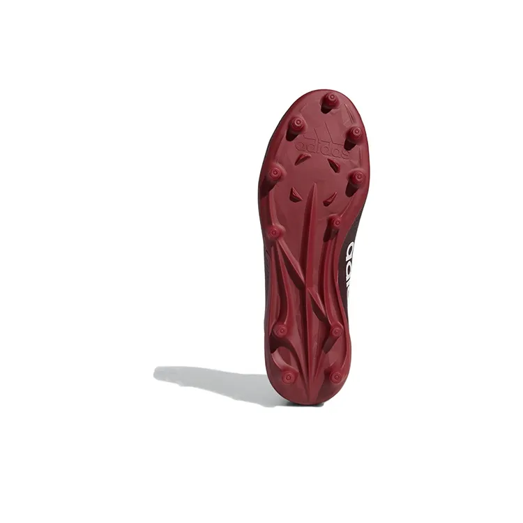 Adidas Adizero Primeknit Team Colleg Burgundy-5