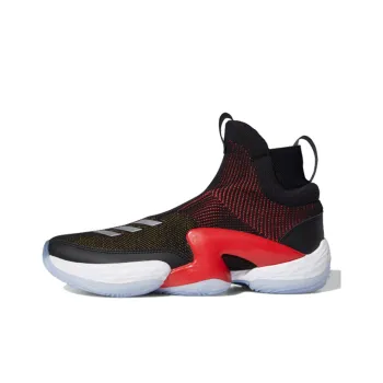 Adidas N3xt L3v3l 2020 Glory Red Bold Gold