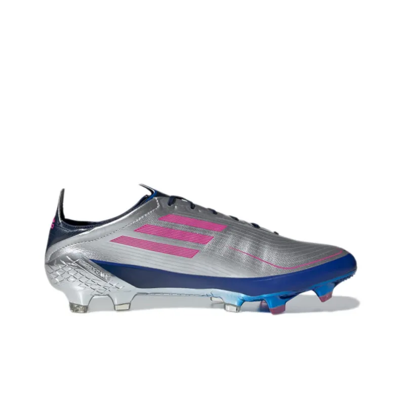 Adidas F50 Ghosted Ucl Fg Silver Metallic-1