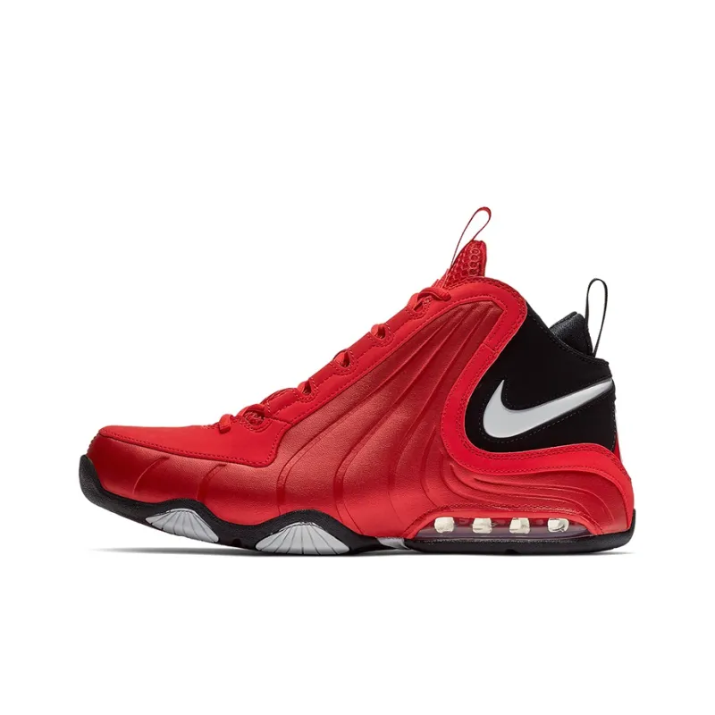 Nike Air Max Wavy 'University Red'-0