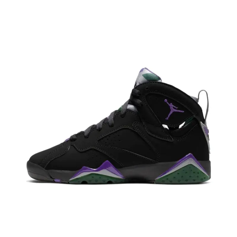 Jordan 7 Retro Ray Allen Bucks GS-0