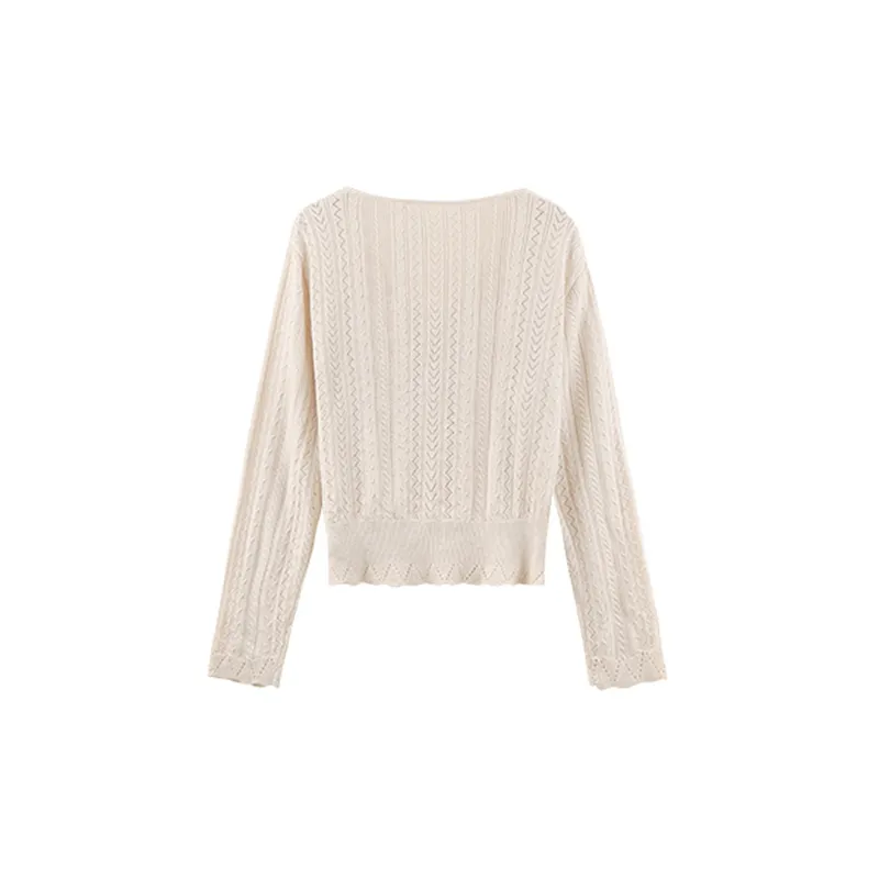 Migu Knitwear Women's-3
