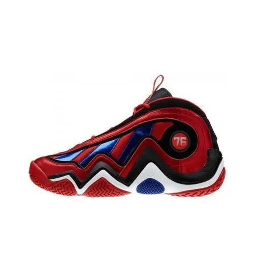 Adidas Crazy 97 Red