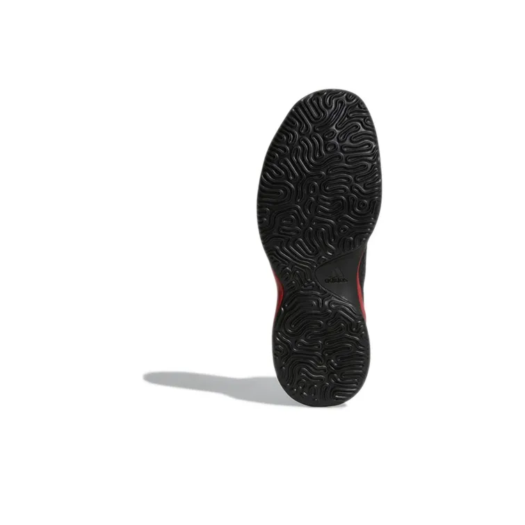 Adidas Mad Bounce Black-5