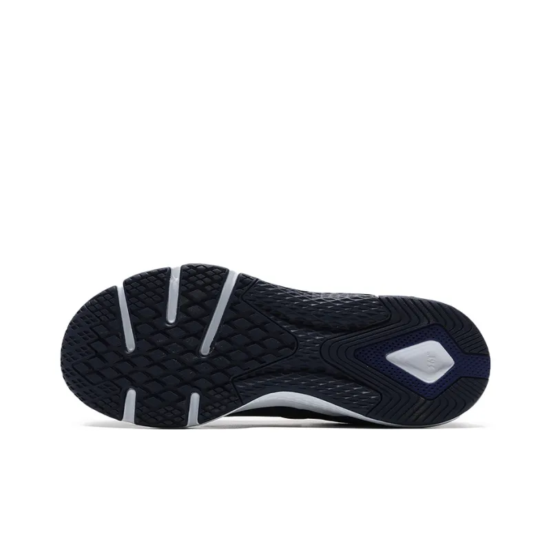 361° Training Shoes Women's Low Top Blue/Purple-4