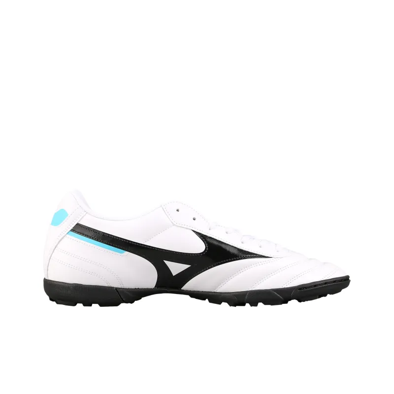 Mizuno Morelia 2 Club As 'White Black'-1