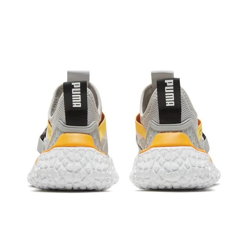 PUMA Hi Octn Sports Design 'High Rise Ultra Yellow'-3