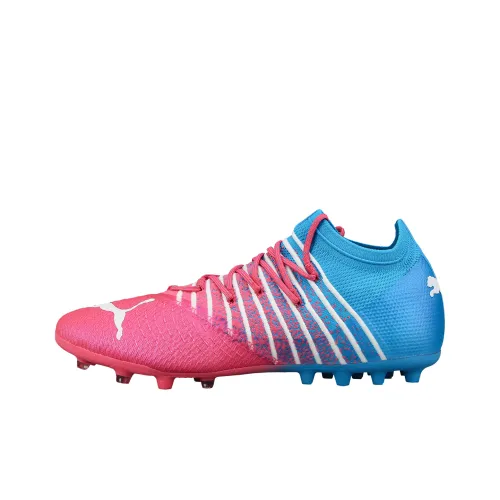 Puma Future Z 1.4 Creative MG 'Pink Blue'