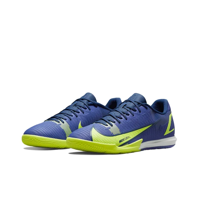 Nike Mercurial Vapor 14 Academy Ic 'Lapis Volt'-2