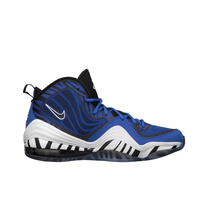 Nike Penny V Memphis Tigers-1