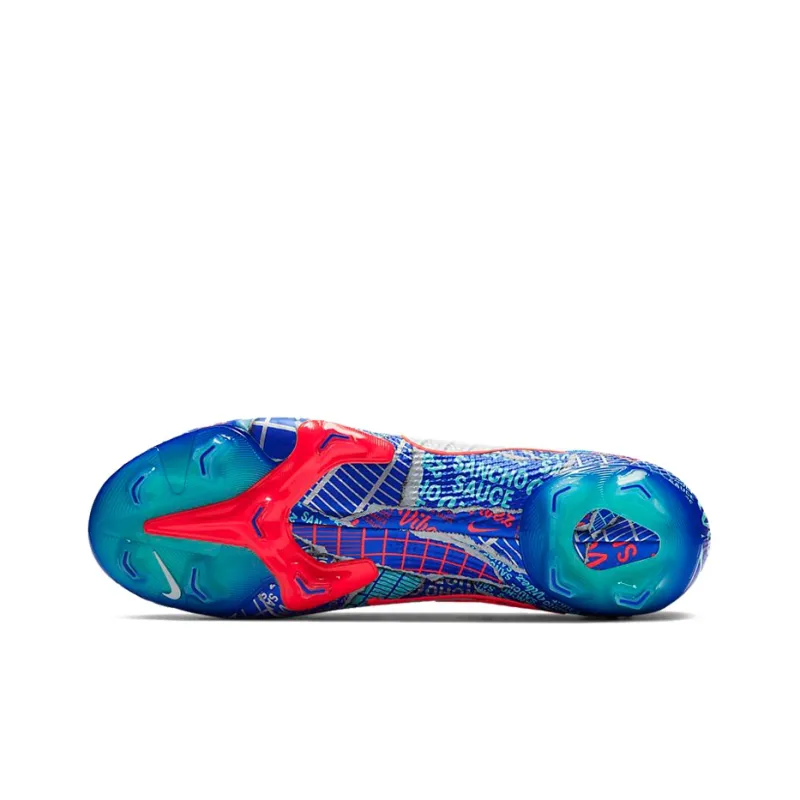 Nike Mercurial Superfly 7 "Jadon Sancho"-5