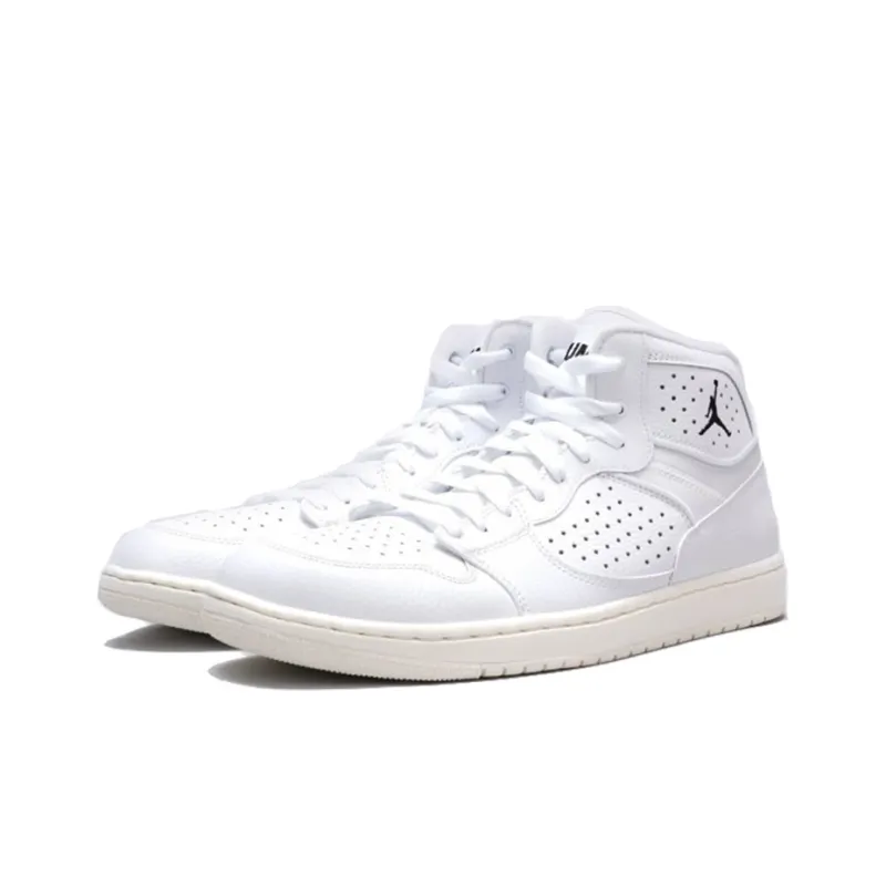 Jordan Access White-2