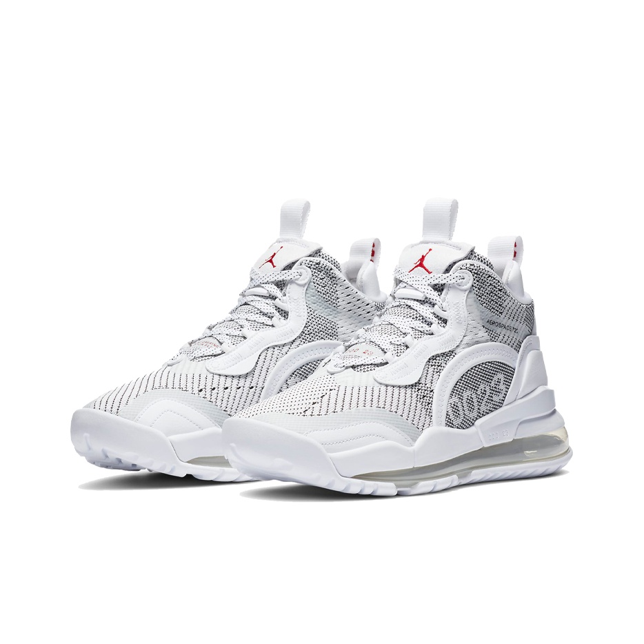 【セール/送料・関税込み】Jordan Aerospace 720 JCRD 'White' Size 9.5 - Jordan Aerospace 720 JCRD White | eBay
