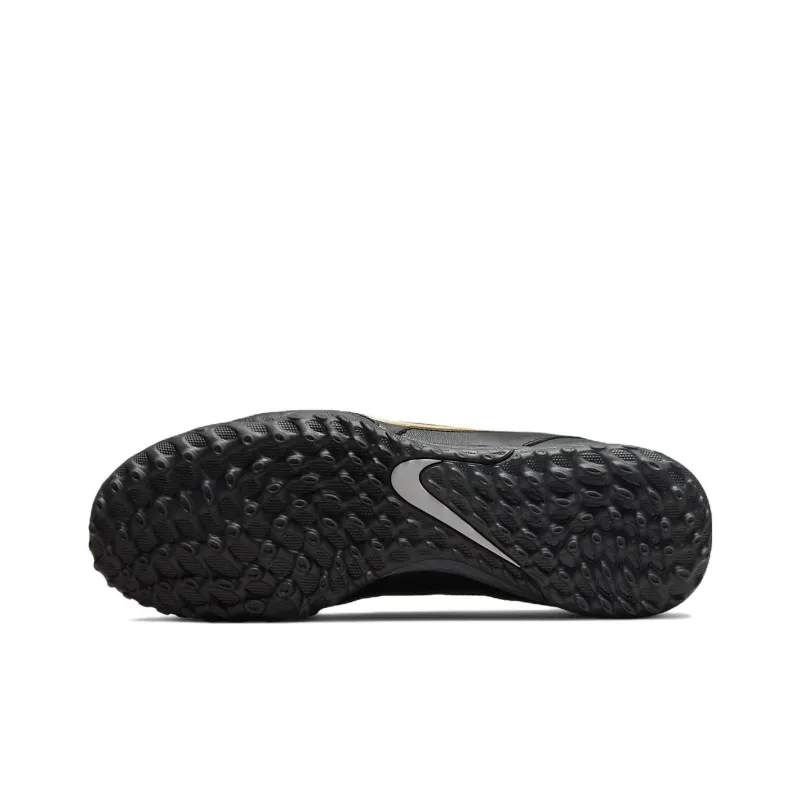 Nike React Legend 9 Pro Tf 'Black Gold'-5