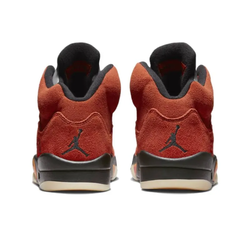 Air Jordan 5 Retro 'Dunk On Mars' Women's-4