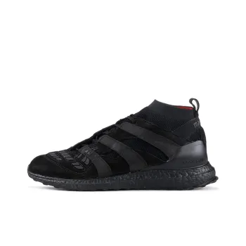 Adidas Accelerator Ultra Boost David Beckham Black
