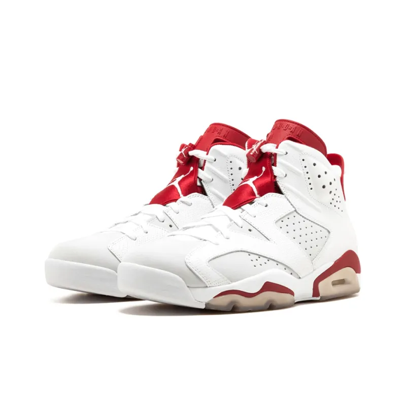 JORDAN 6 Retro Alternate Hare-2