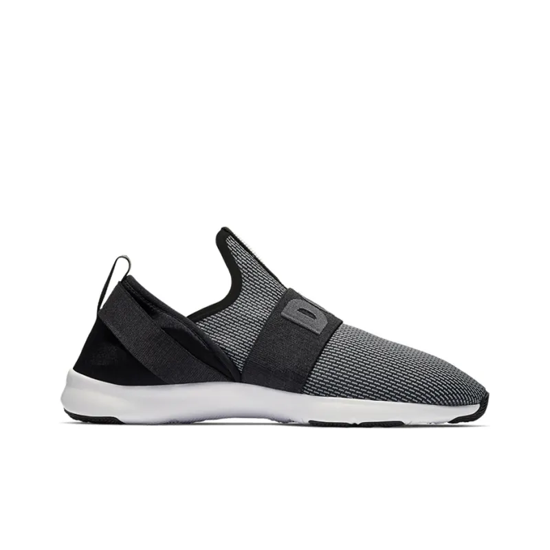 Nike Flex Motion Trainer Ep Wide 'Dark Grey' Women's-1