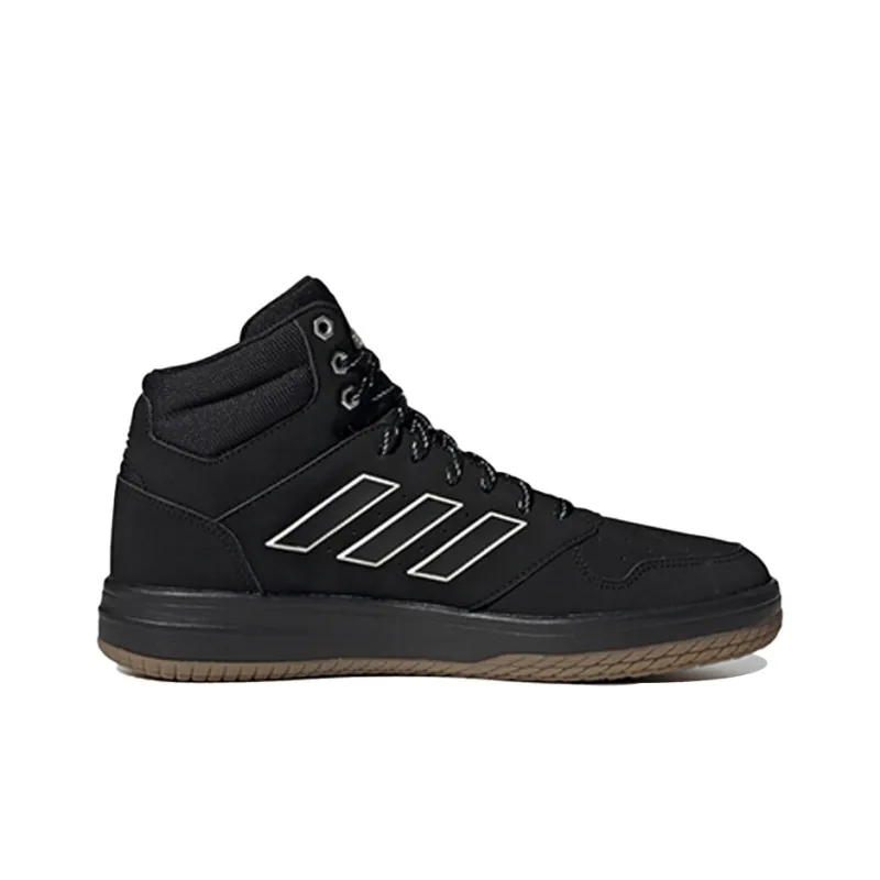Adidas Gametaker 'Black White'-1