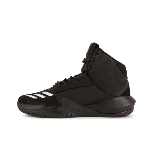 Adidas Crazy Team 2017 Day One Black